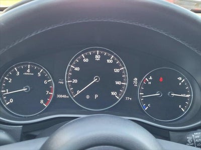 2023 Mazda Mazda CX-30 2.5 S Select Package