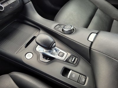 2019 INFINITI QX50 LUXE