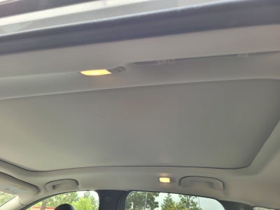 2019 INFINITI QX50 LUXE