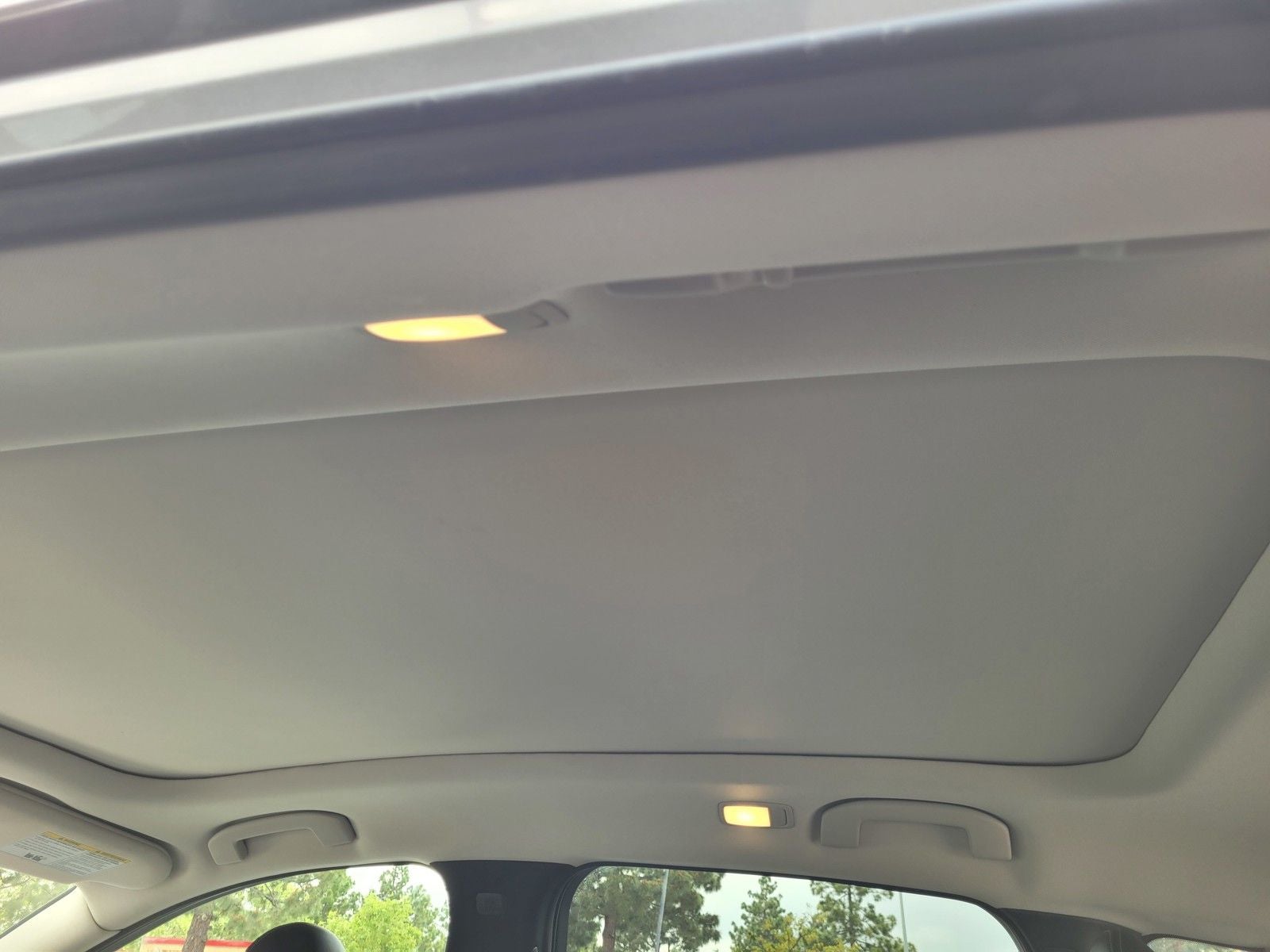 2019 INFINITI QX50 LUXE