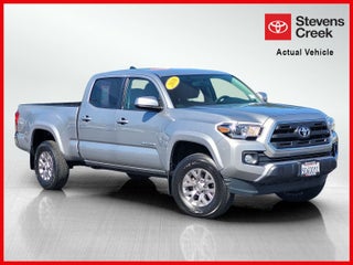 2016 Toyota Tacoma SR5 V6