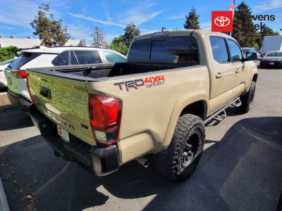 2019 Toyota Tacoma TRD Sport V6