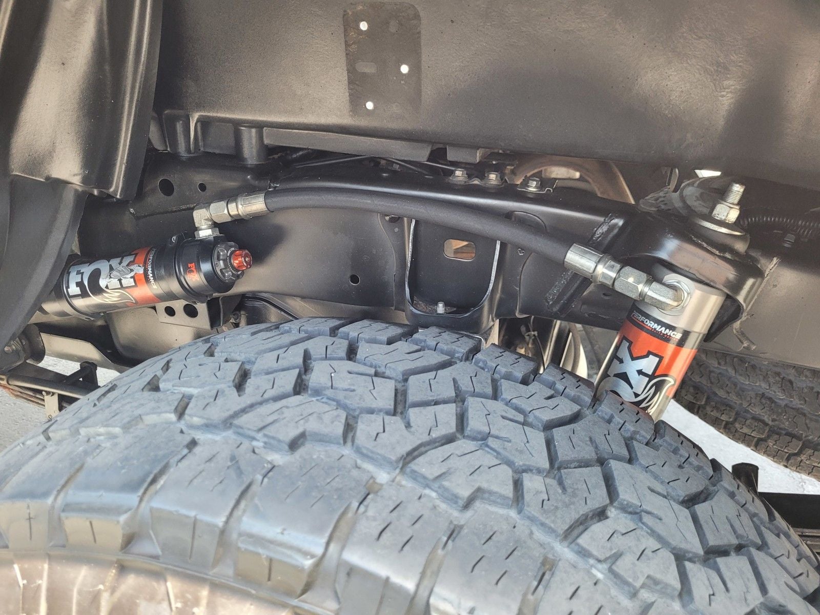 2021 Toyota Tacoma TRD Off-Road V6