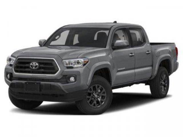 2022 Toyota Tacoma TRD Off-Road V6