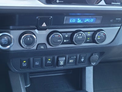 2022 Toyota Tacoma TRD Off-Road V6