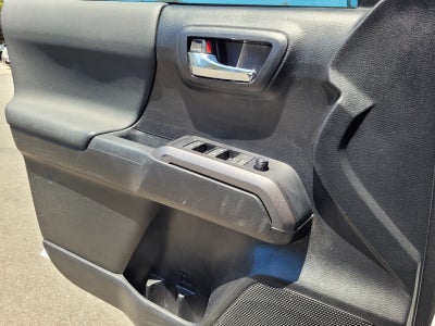 2022 Toyota Tacoma TRD Off-Road V6