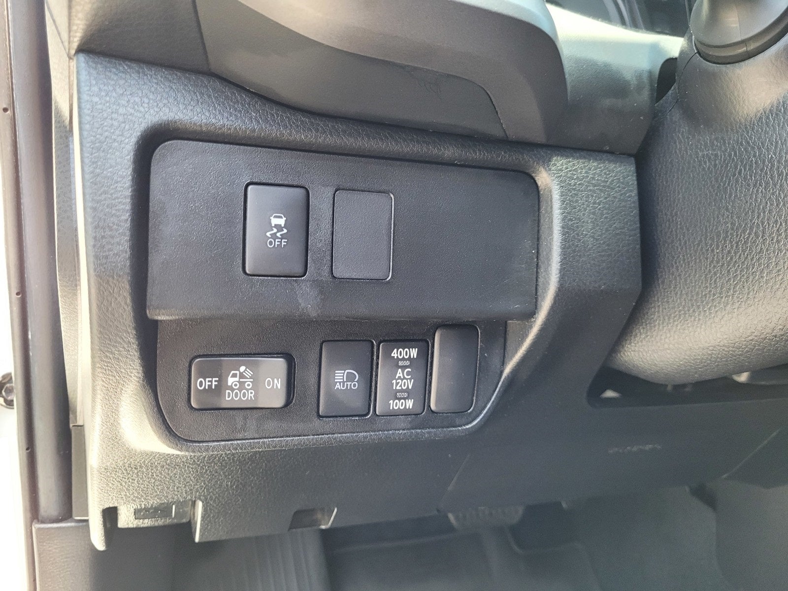 2022 Toyota Tacoma TRD Off-Road V6