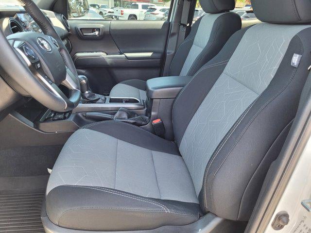 2022 Toyota Tacoma TRD Off-Road V6