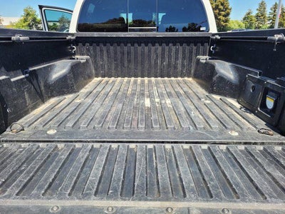 2022 Toyota Tacoma TRD Off-Road V6