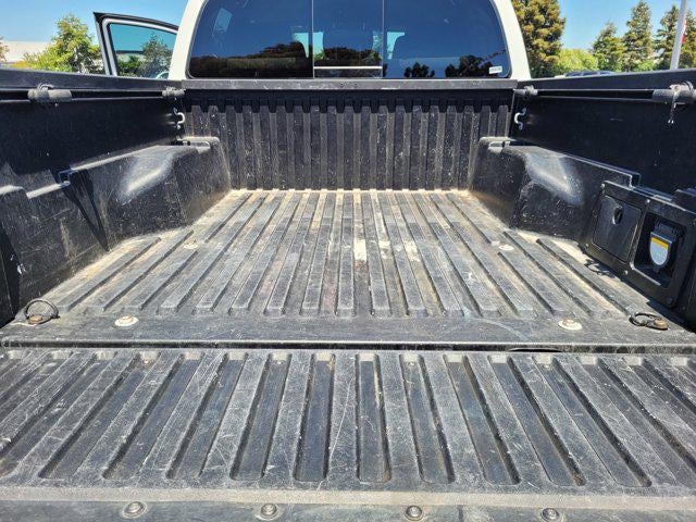 2022 Toyota Tacoma TRD Off-Road V6