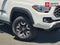 2022 Toyota Tacoma TRD Off-Road V6