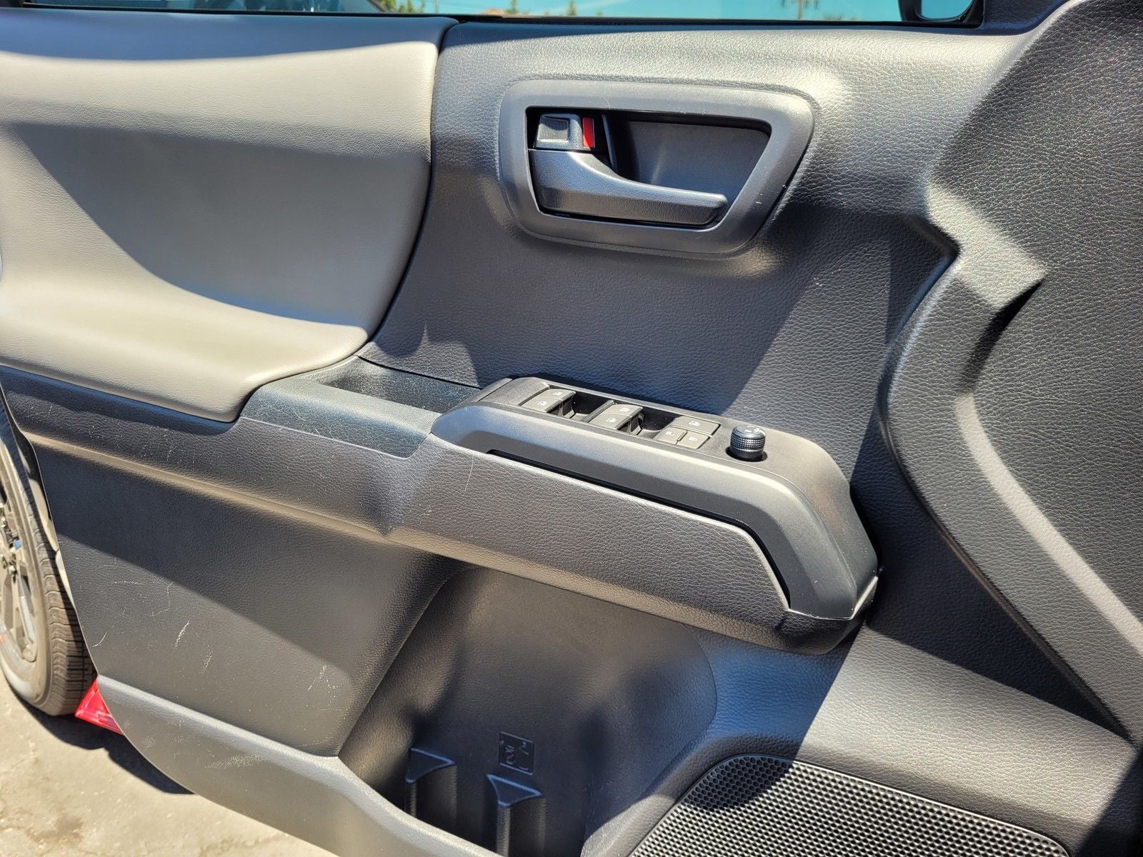 2022 Toyota Tacoma SR V6