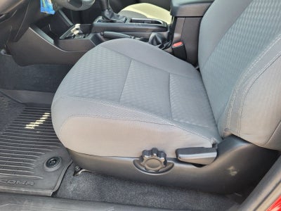 2022 Toyota Tacoma SR V6