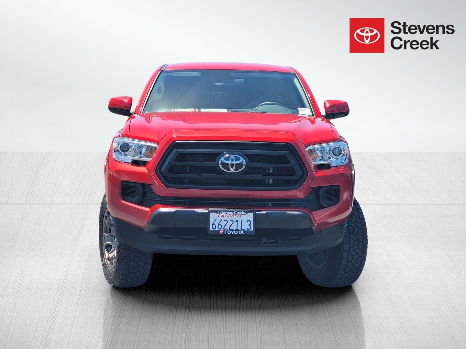 2022 Toyota Tacoma SR V6