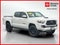2021 Toyota Tacoma TRD Sport V6
