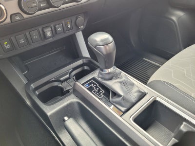 2021 Toyota Tacoma TRD Sport V6