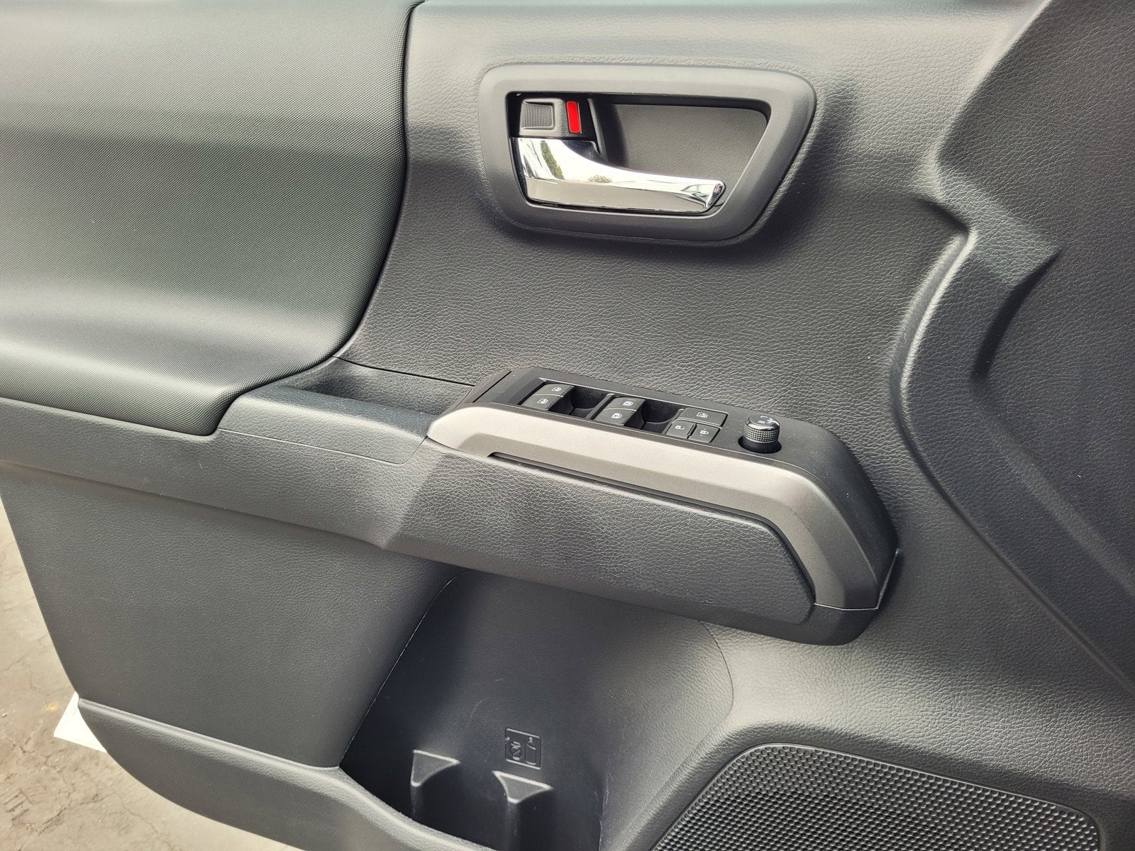 2021 Toyota Tacoma TRD Sport V6