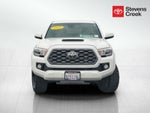 2021 Toyota Tacoma TRD Sport V6