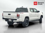2021 Toyota Tacoma TRD Sport V6