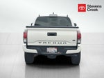 2021 Toyota Tacoma TRD Sport V6