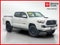 2021 Toyota Tacoma TRD Sport V6