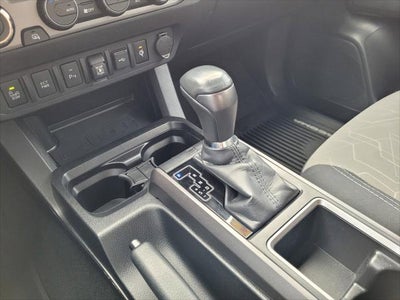 2021 Toyota Tacoma TRD Sport V6