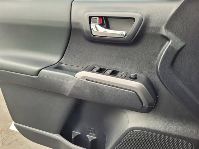 2021 Toyota Tacoma TRD Sport V6