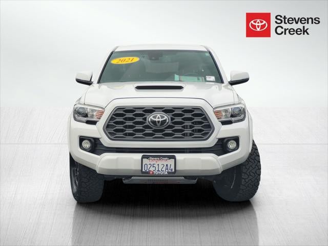2021 Toyota Tacoma TRD Sport V6
