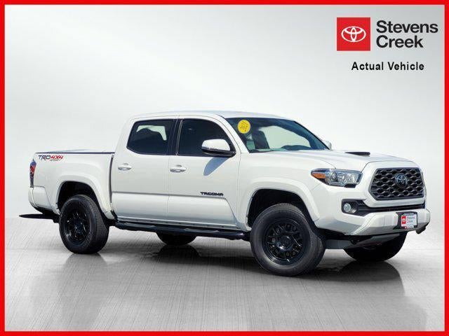 2021 Toyota Tacoma TRD Sport V6