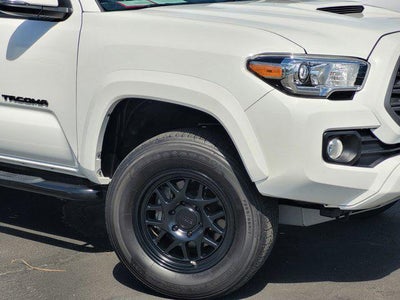 2021 Toyota Tacoma TRD Sport V6