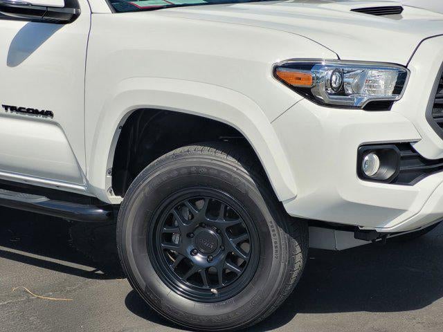 2021 Toyota Tacoma TRD Sport V6