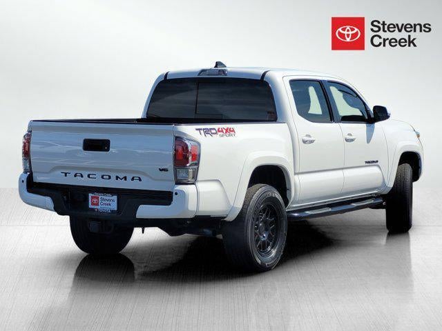 2021 Toyota Tacoma TRD Sport V6