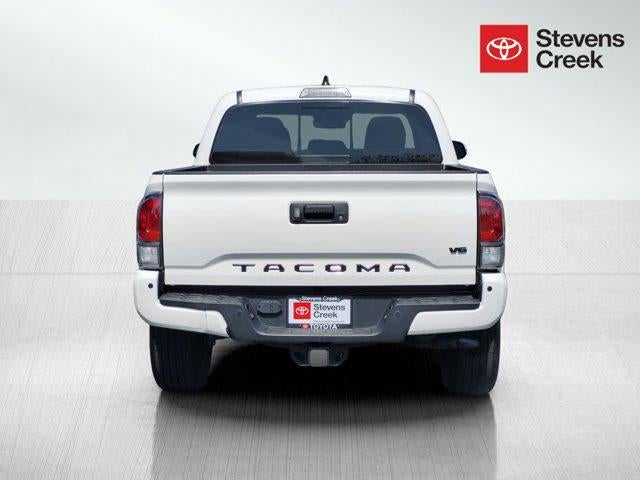 2021 Toyota Tacoma TRD Sport V6