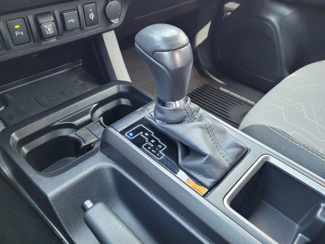 2021 Toyota Tacoma TRD Sport V6