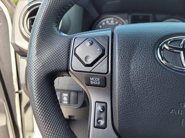 2021 Toyota Tacoma TRD Sport V6