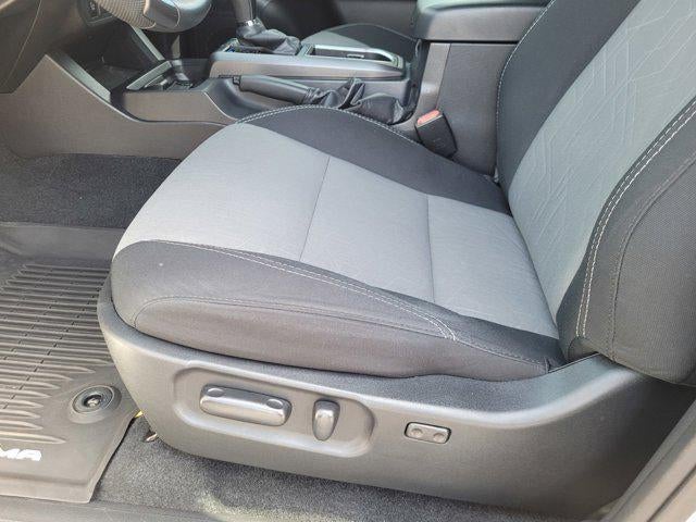 2021 Toyota Tacoma TRD Sport V6