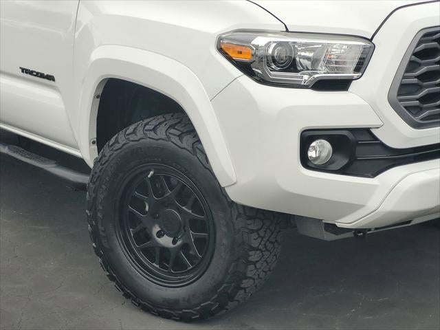 2021 Toyota Tacoma TRD Sport V6