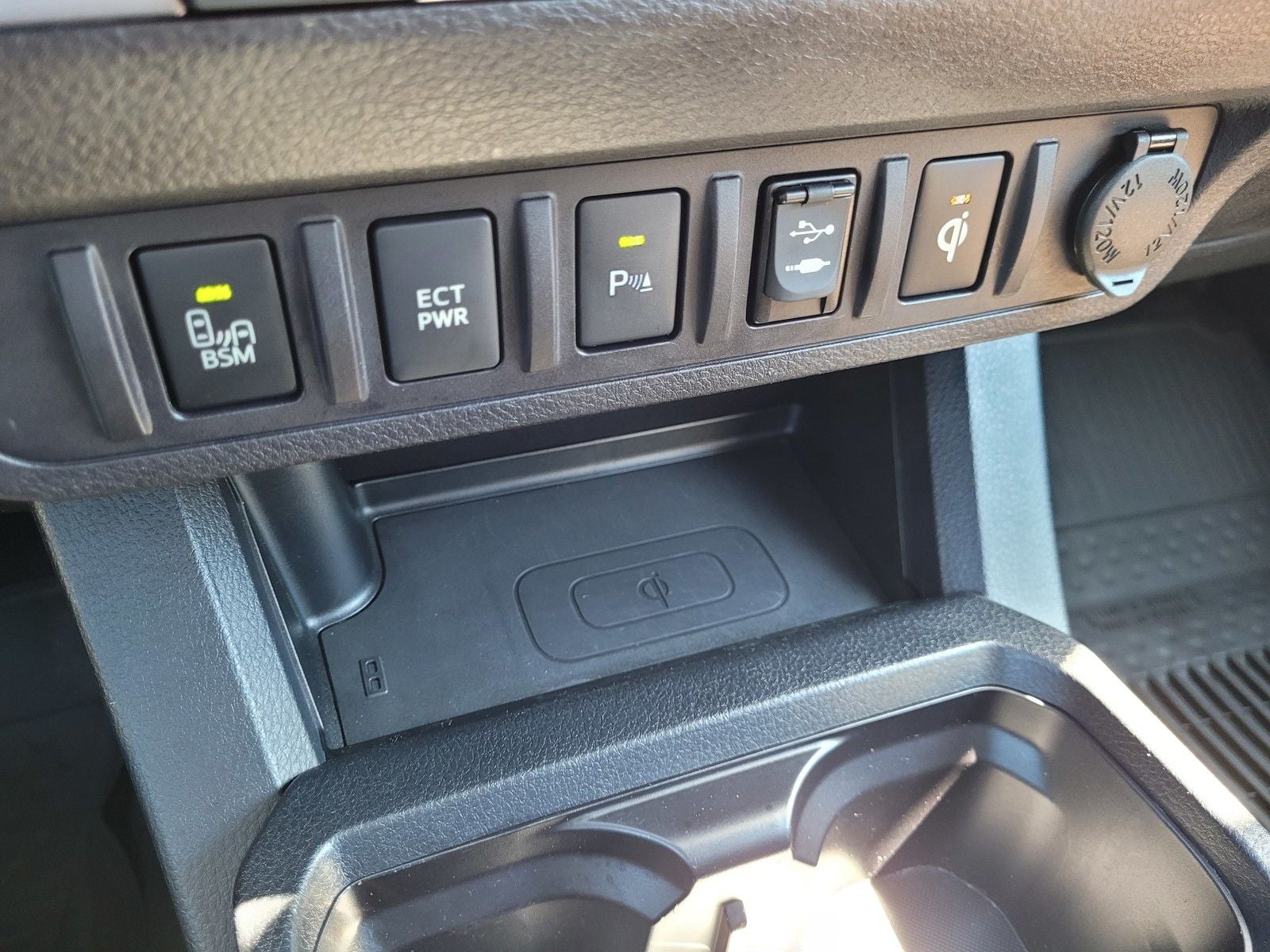 2016 Toyota Tacoma Limited V6