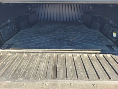 2016 Toyota Tacoma Limited V6