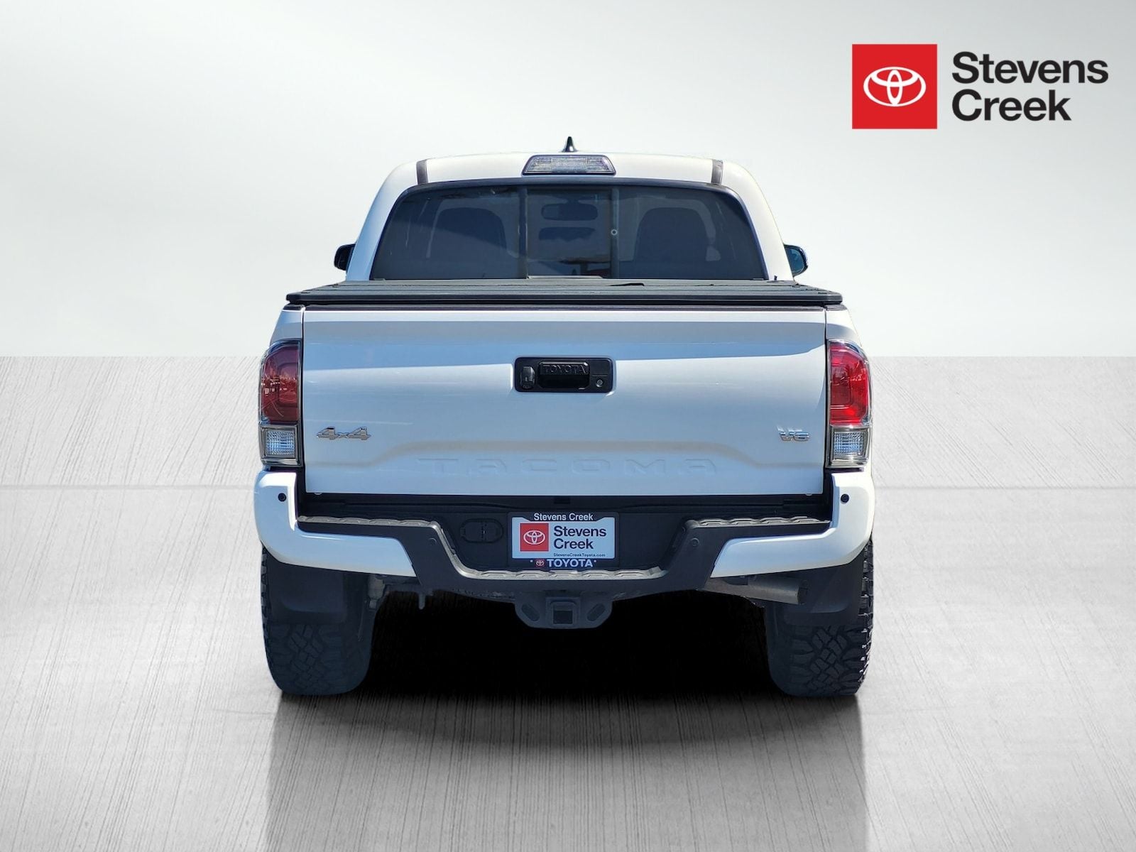 2016 Toyota Tacoma Limited V6