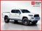 2016 Toyota Tacoma Limited V6