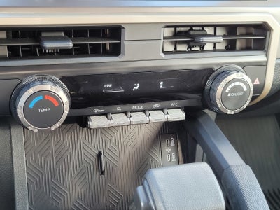 2024 Toyota Tacoma SR5 6FT LONG BED