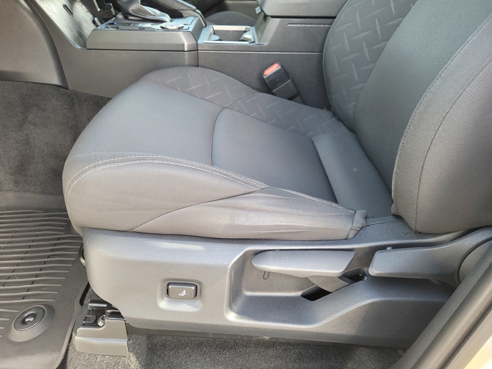 2024 Toyota Tacoma SR5 6FT LONG BED