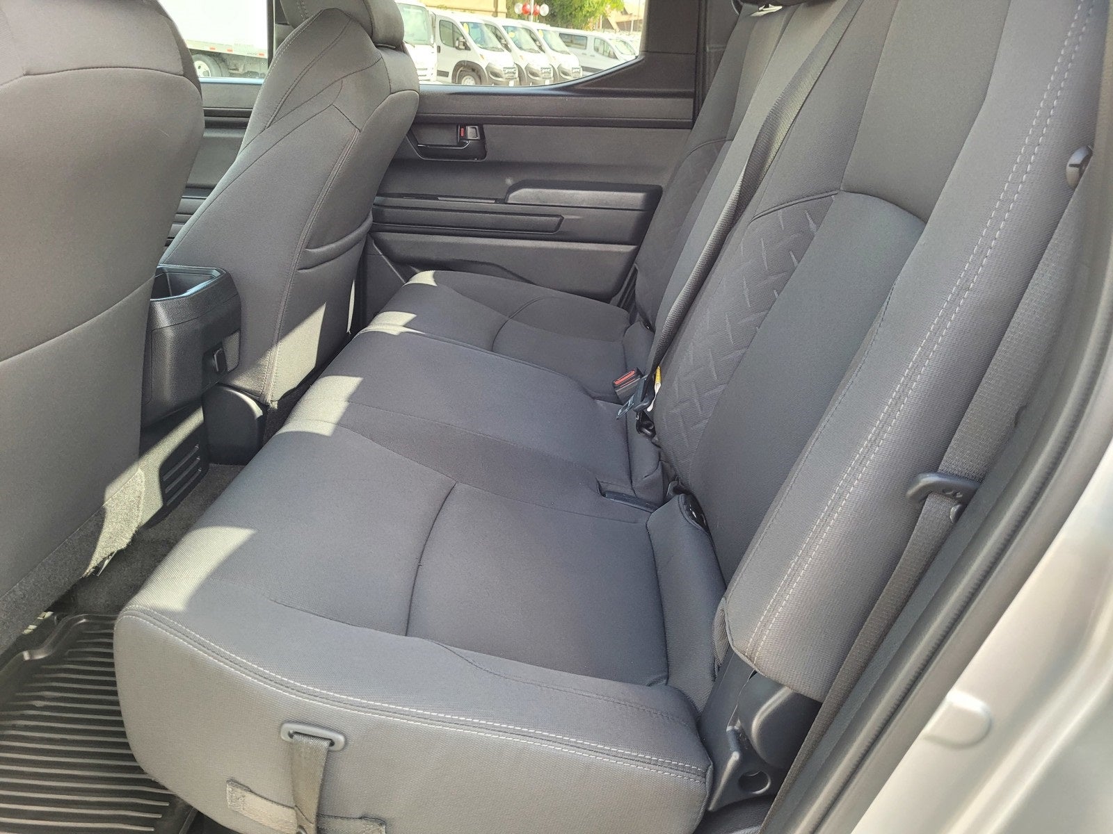 2024 Toyota Tacoma SR5 6FT LONG BED