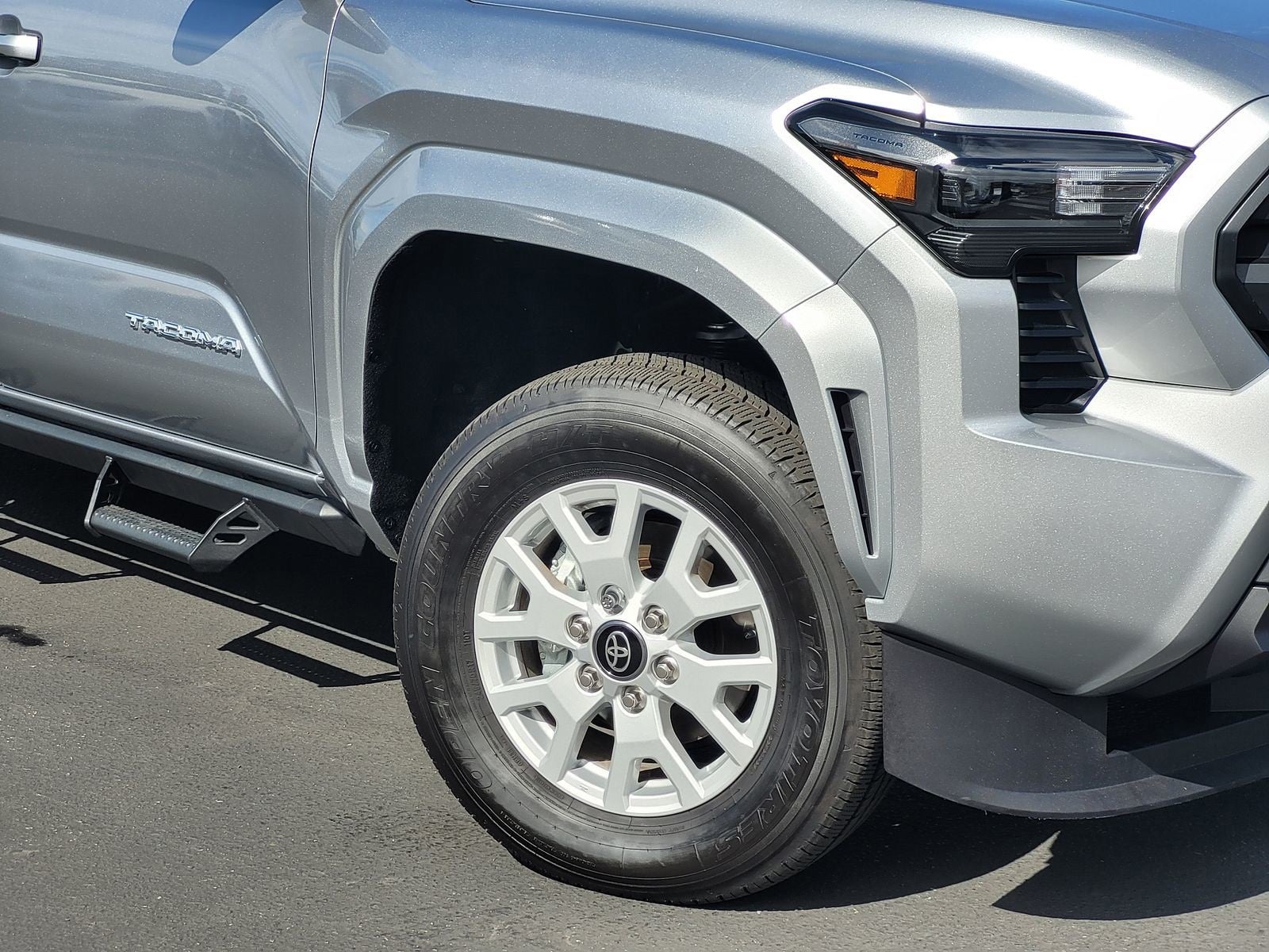 2024 Toyota Tacoma SR5 6FT LONG BED