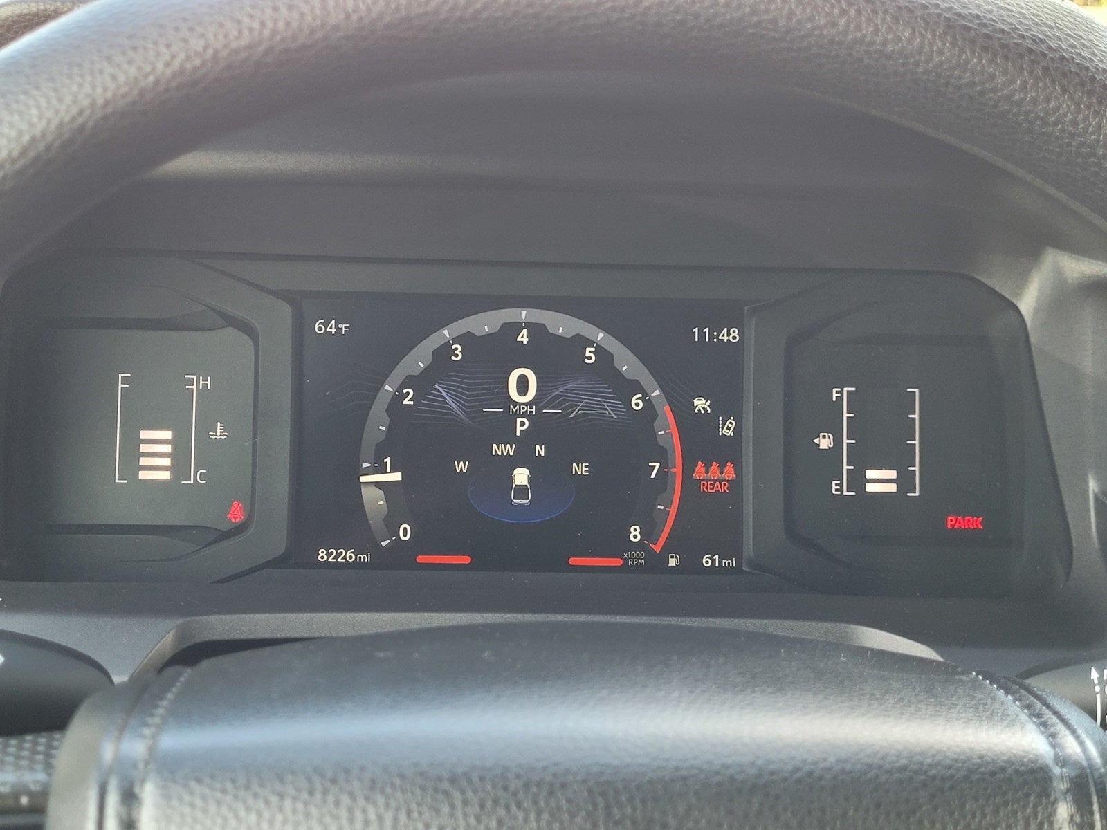 2024 Toyota Tacoma SR5 6FT LONG BED