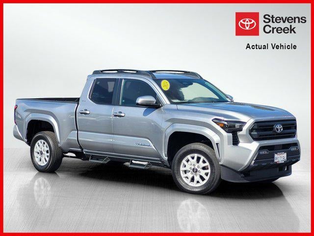 2024 Toyota Tacoma SR5 6FT LONG BED