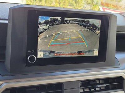 2024 Toyota Tacoma SR5 6FT LONG BED