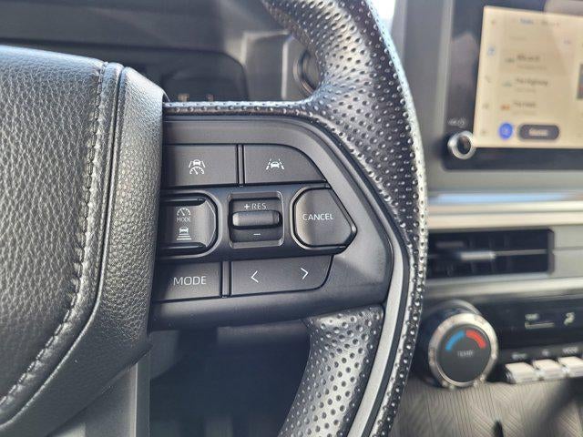 2024 Toyota Tacoma SR5 6FT LONG BED