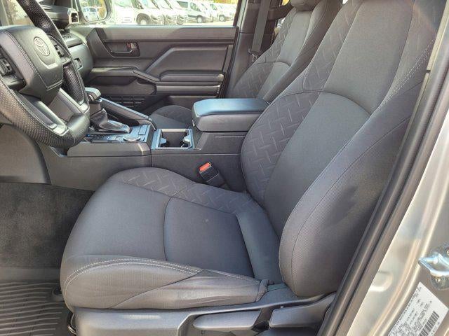 2024 Toyota Tacoma SR5 6FT LONG BED